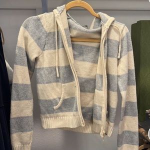 Rare brandy Melville wool jacket